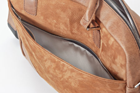 Briefcase Savio T7 - Image 7