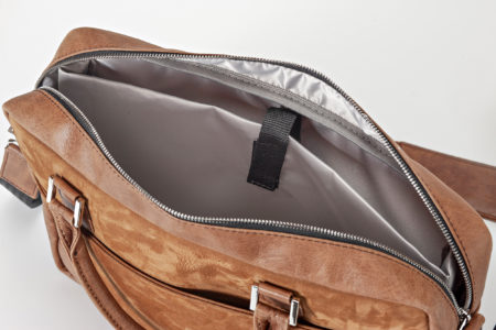 Briefcase Savio T7 - Image 6