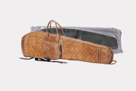 Universal Gun Case Savio E1 - Image 7