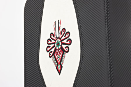 Savio SW-P-Carbon Suitcase - Image 9