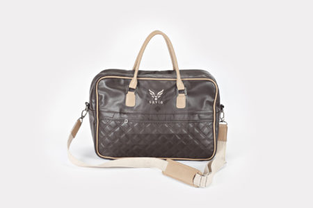 Large bag Savio T6