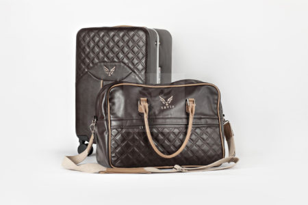 2-Piece Travel Set Savio Midi 4