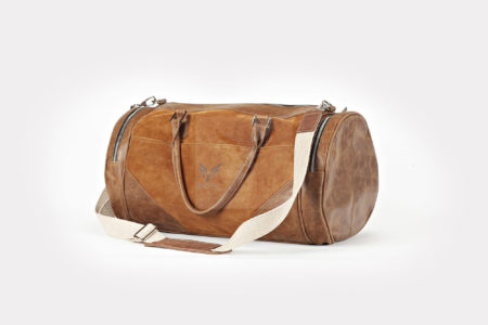 2-Piece Travel Bag Set Savio Basic 1 - Image 2