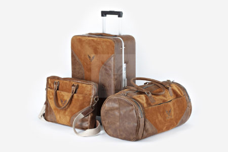 3-Piece Set Savio Max 2 - Image 2