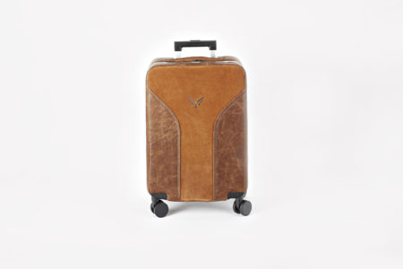 Savio W1 Suitcase - Image 2