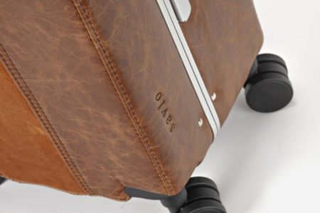 Savio W1 Suitcase - Image 8