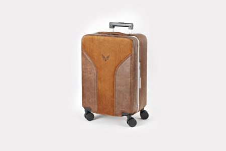 Savio W1 Suitcase - Image 6