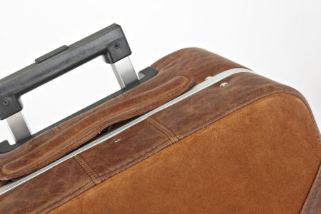 Savio W1 Suitcase - Image 7