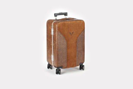 Savio W1 Suitcase - Image 5