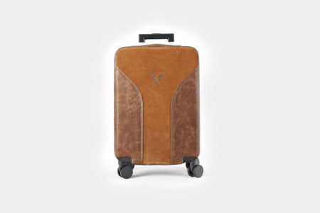 Savio W1 Suitcase - Image 3