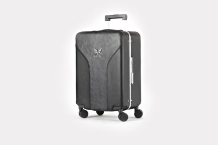 Savio W10 Suitcxase