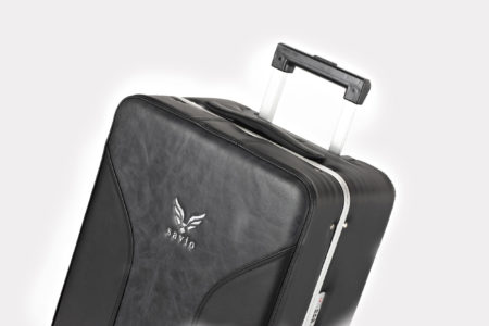 Savio W10 Suitcxase - Image 8
