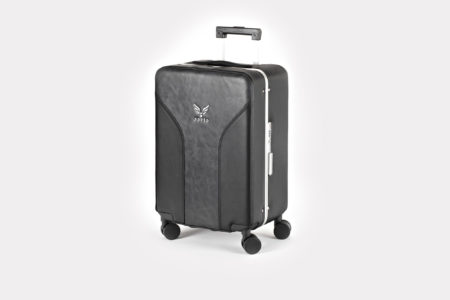 Savio W10 Suitcxase - Image 6