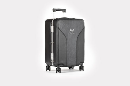 Savio W10 Suitcxase - Image 5