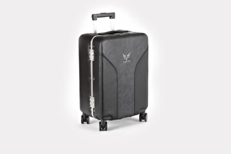 Savio W10 Suitcxase - Image 4