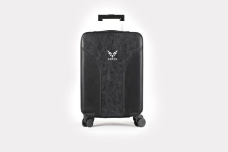 Savio W10 Suitcxase - Image 3