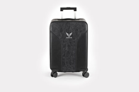 Savio W10 Suitcxase - Image 2