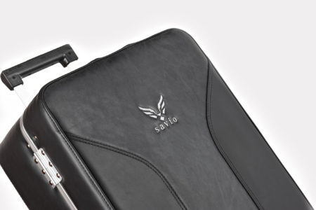 Savio W10 Suitcxase - Image 7