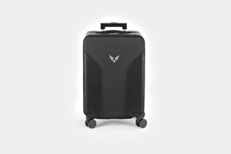 Savio W11 Suitcase - Image 7
