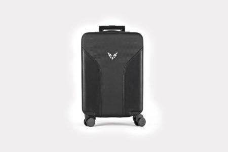 Savio W11 Suitcase - Image 6