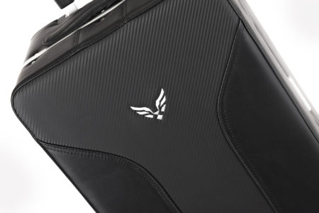 Savio W11 Suitcase - Image 5