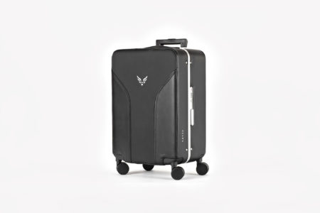 Savio W11 Suitcase