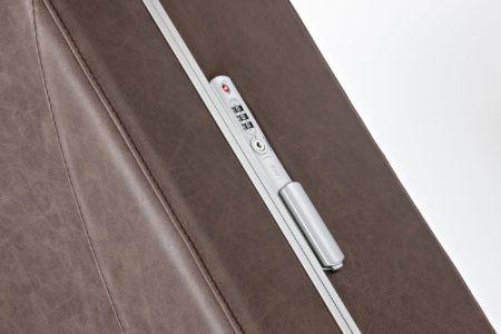 Savio W2 Suitcase - Image 5