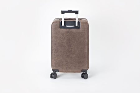 Savio W2 Suitcase - Image 3