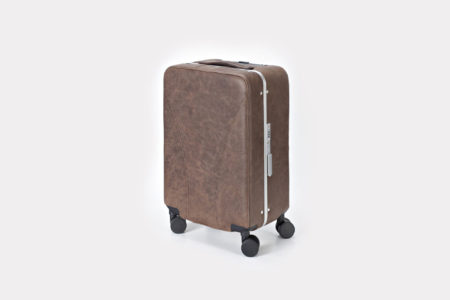 Savio W2 Suitcase