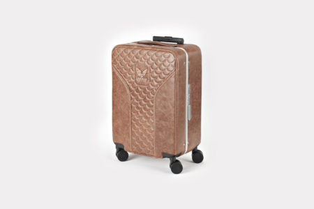 Savio W3 Suitcase - Image 6
