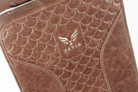 Savio W3 Suitcase - Image 7