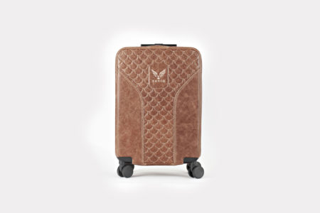 Savio W3 Suitcase - Image 5