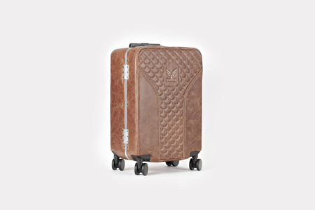 Savio W3 Suitcase - Image 4