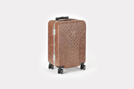 Savio W3 Suitcase - Image 3