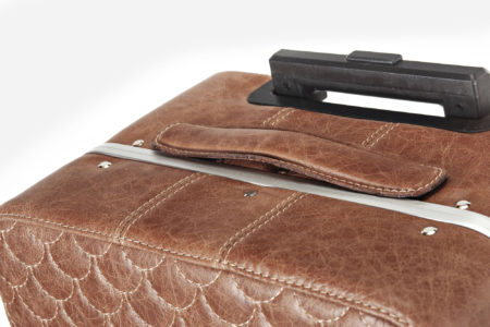Savio W3 Suitcase - Image 9