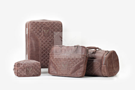 4-Piece Set Savio Max 3