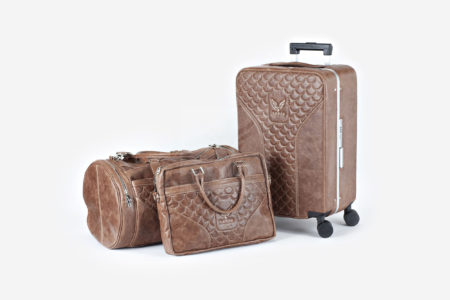 3-Piece Set Savio Max 4