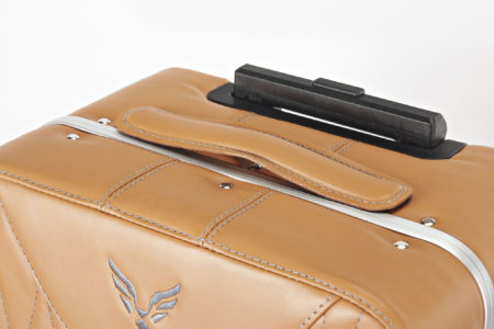 Savio W5 Suitcase - Image 6