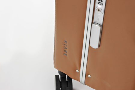 Savio W5 Suitcase - Image 8