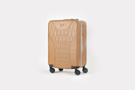 Savio W5 Suitcase