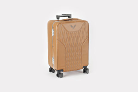 Savio W5 Suitcase - Image 5