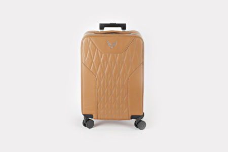 Savio W5 Suitcase - Image 3