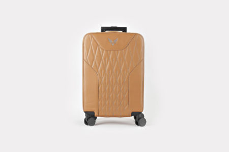 Savio W5 Suitcase - Image 2