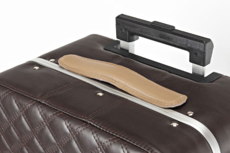 Savio W6 Suitcase - Image 9