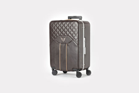 Savio W6 Suitcase