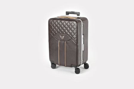 Savio W6 Suitcase - Image 6