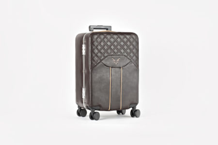 Savio W6 Suitcase - Image 5