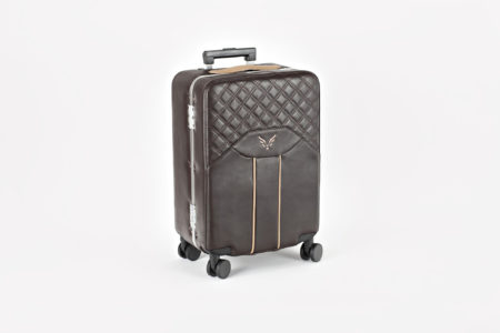 Savio W6 Suitcase - Image 2