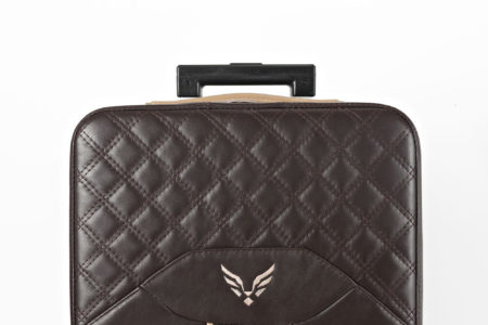 Savio W6 Suitcase - Image 7