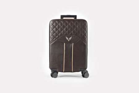 Savio W6 Suitcase - Image 3